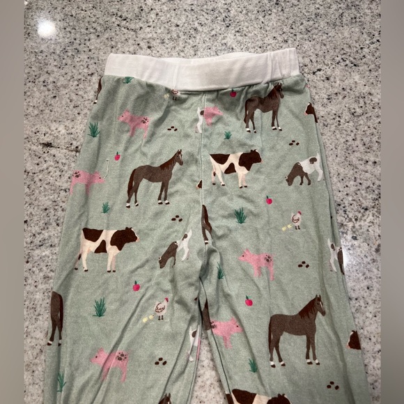 Bamboo Pajamas 2T - Picture 5 of 7